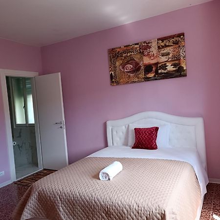 Bed and Breakfast Locazione Turistica 2 à Tessera Extérieur photo