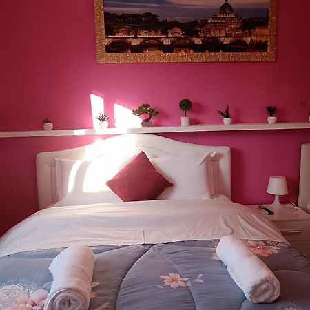 Bed and Breakfast Locazione Turistica 2 à Tessera Extérieur photo