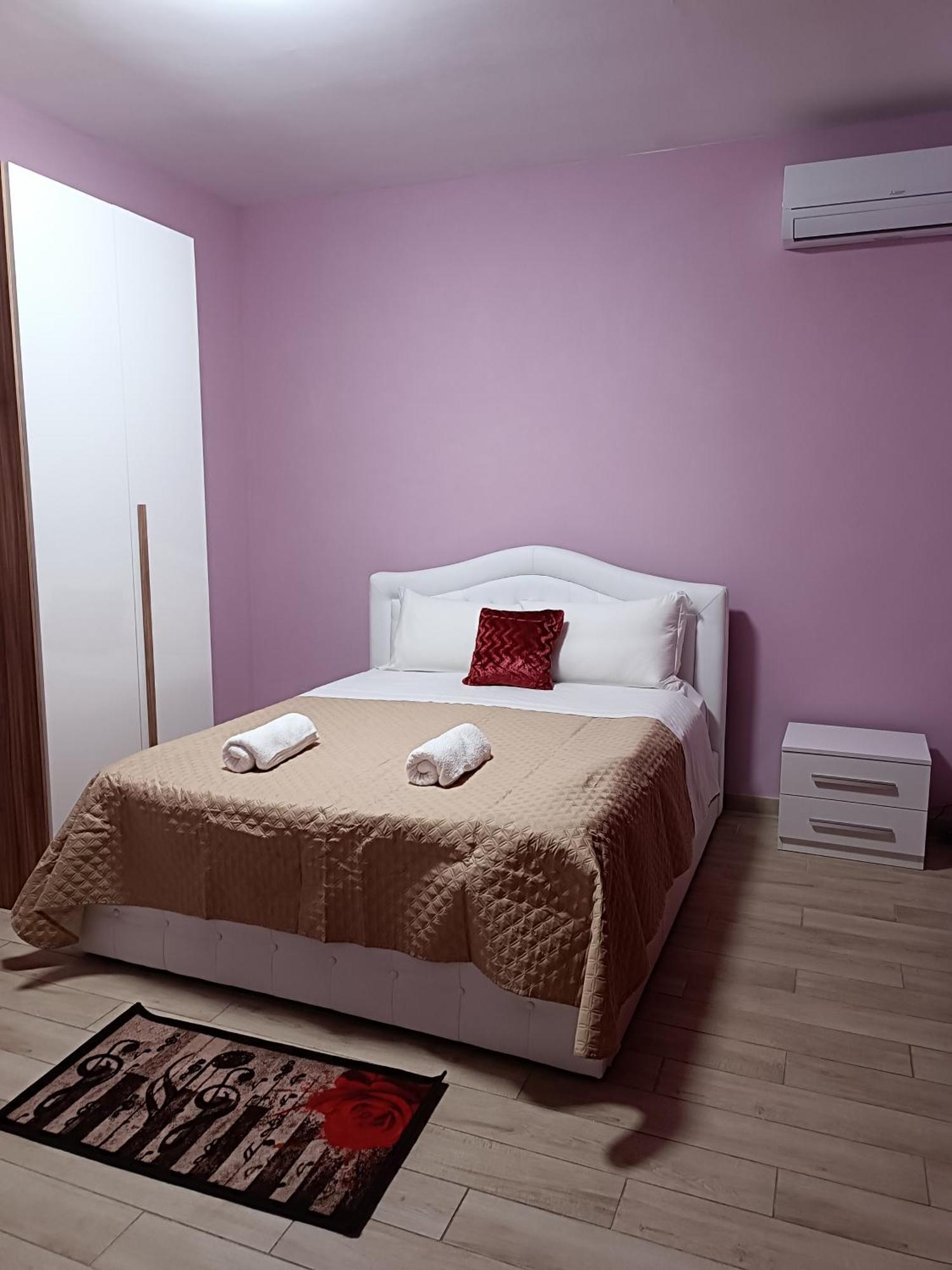 Bed and Breakfast Locazione Turistica 2 à Tessera Extérieur photo