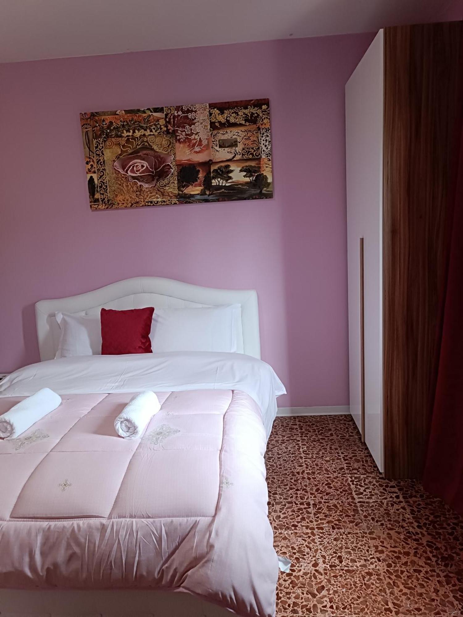 Bed and Breakfast Locazione Turistica 2 à Tessera Extérieur photo