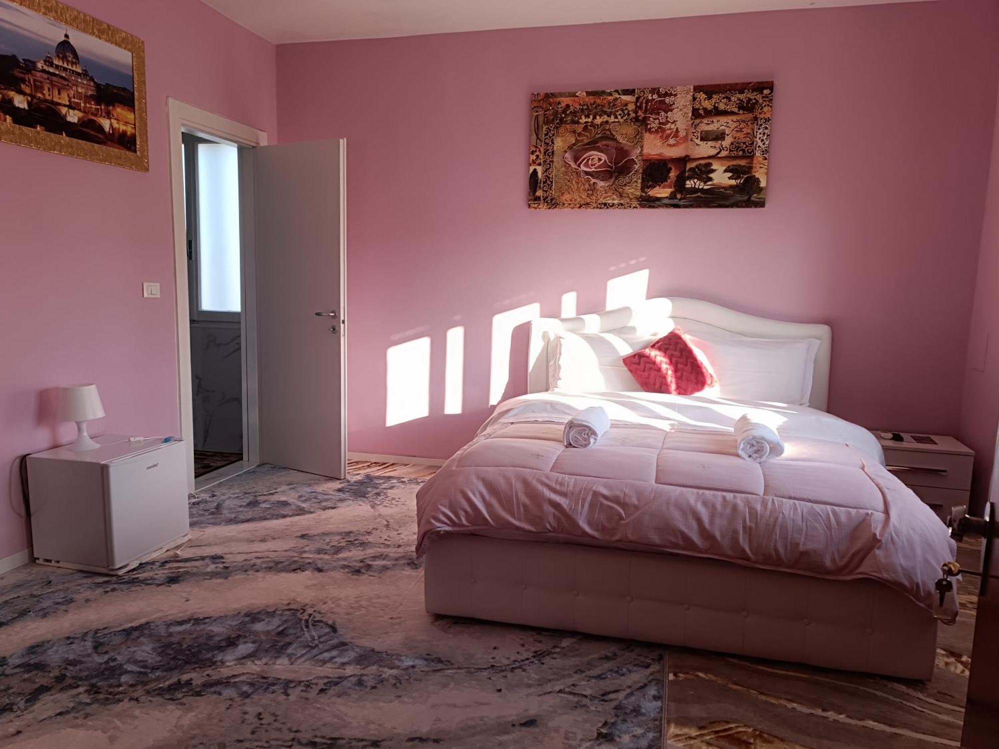 Bed and Breakfast Locazione Turistica 2 à Tessera Extérieur photo