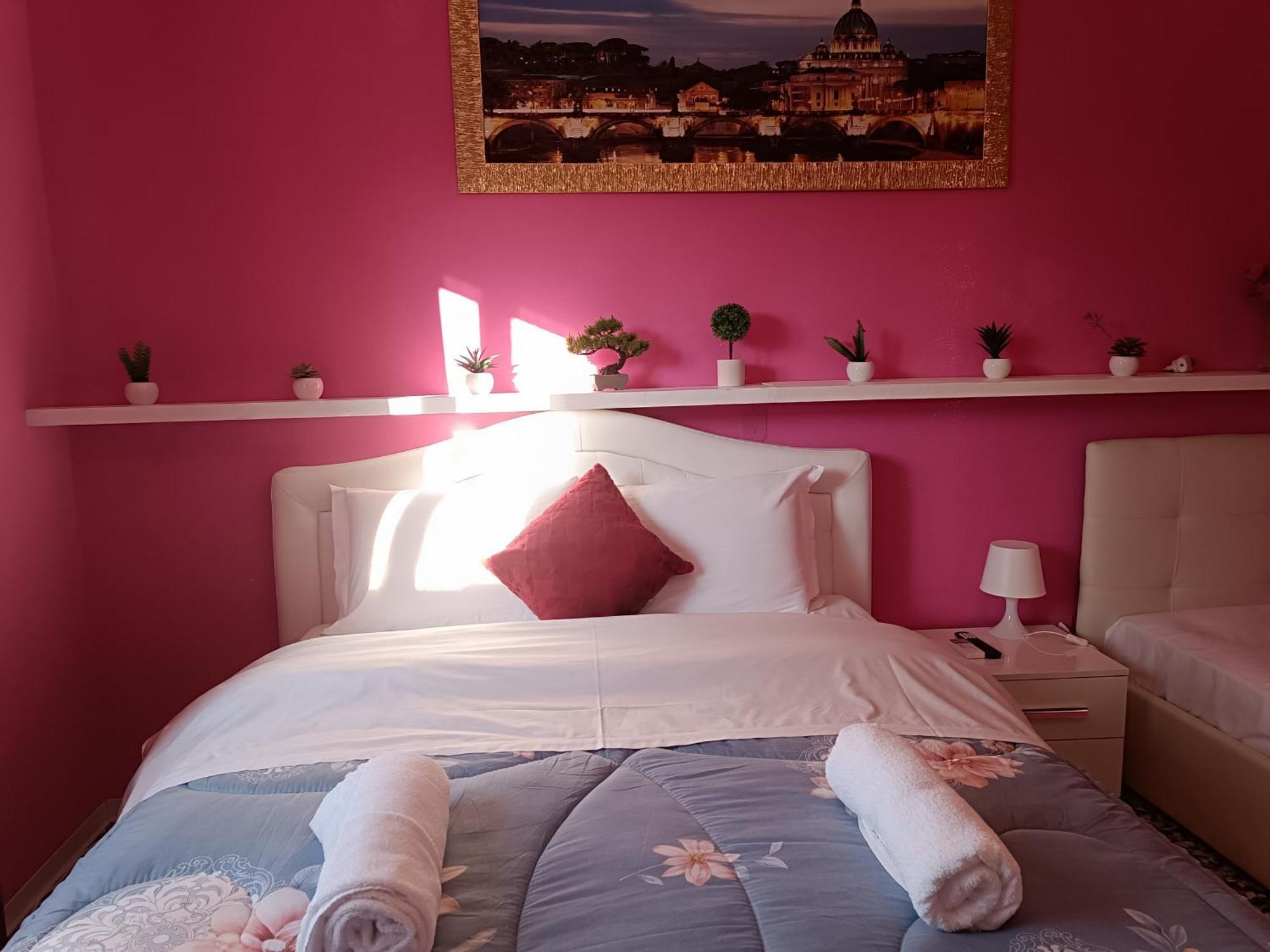 Bed and Breakfast Locazione Turistica 2 à Tessera Extérieur photo