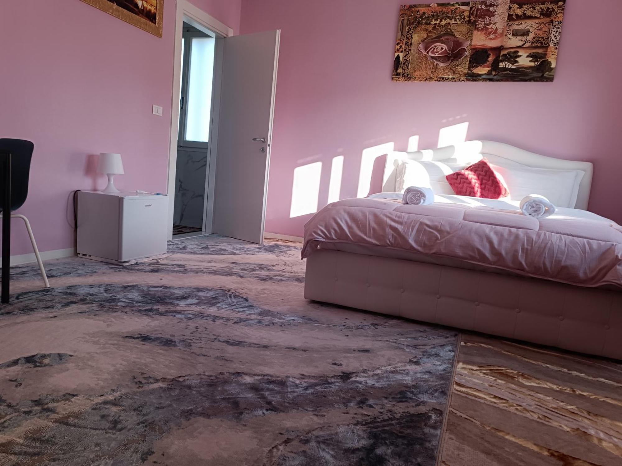 Bed and Breakfast Locazione Turistica 2 à Tessera Extérieur photo