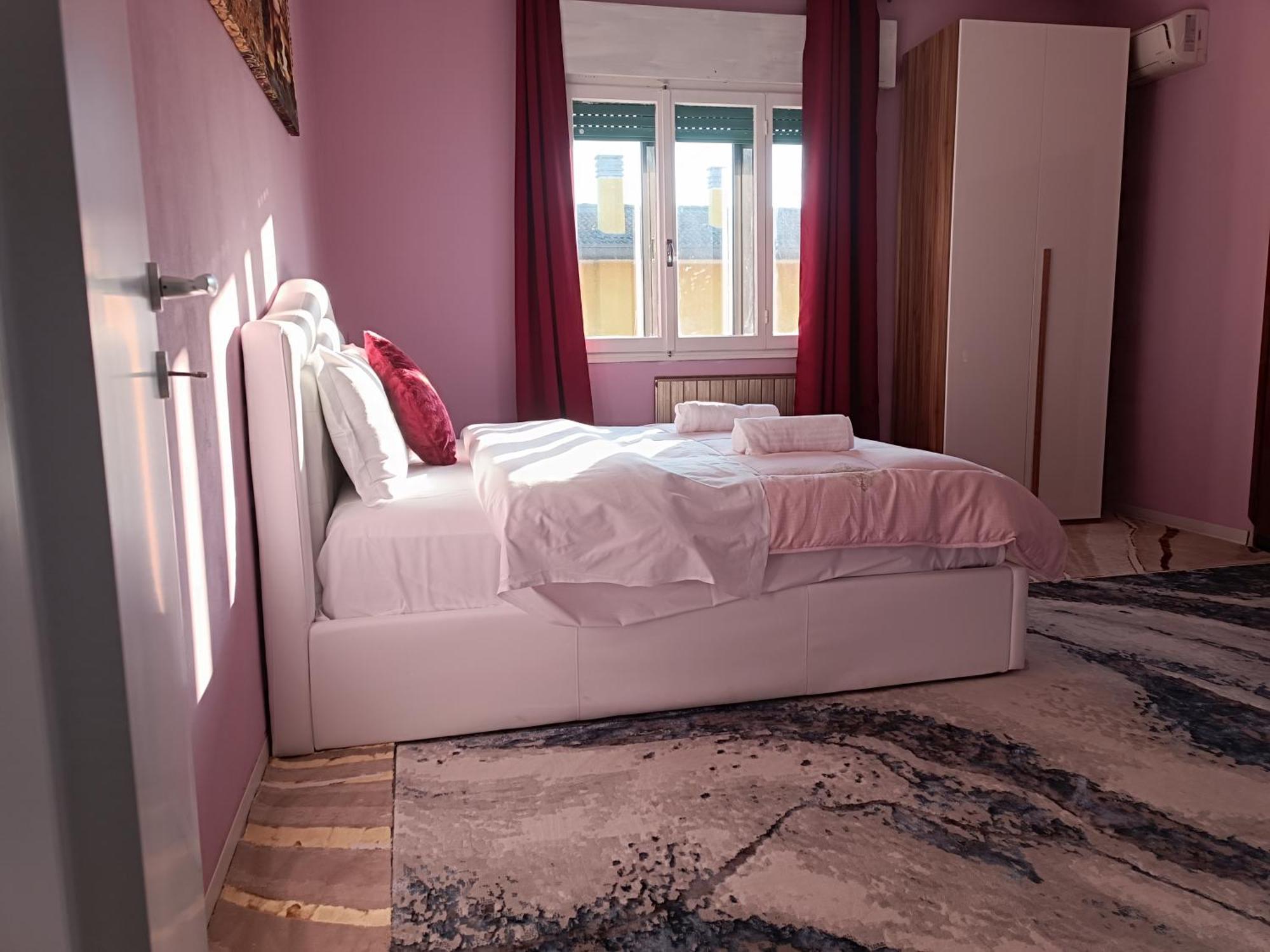 Bed and Breakfast Locazione Turistica 2 à Tessera Extérieur photo